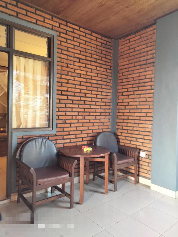 Sukma Guest House Ubud  Exterior photo