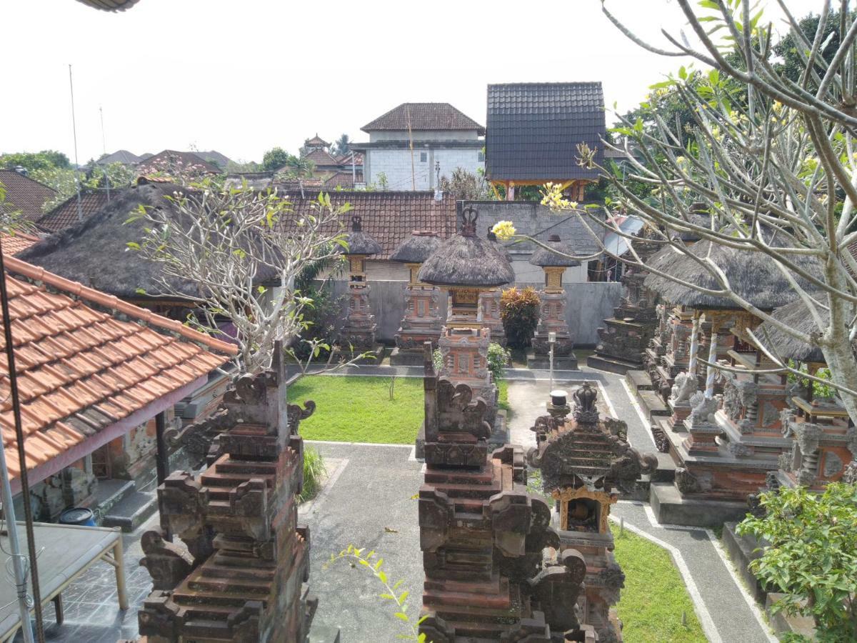 Sukma Guest House Ubud  Exterior photo