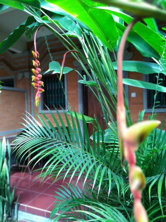 Sukma Guest House Ubud  Exterior photo